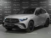 Mercedes-Benz GLC II (X254) Москва  - изображение 30