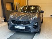 Kia Sportage IV Рестайлинг Санкт-Петербург  - изображение 10