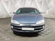Dodge Intrepid II Москва  - изображение 25