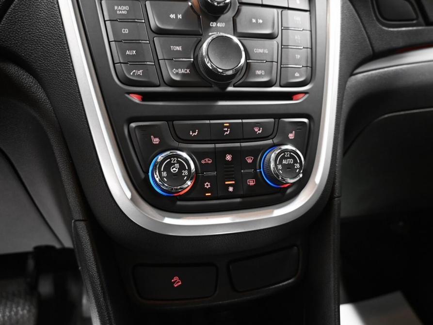 Opel Mokka I Тверь  - изображение 16
