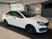 Lada (ВАЗ) Vesta I Рестайлинг (NG) Тольятти  - изображение 19