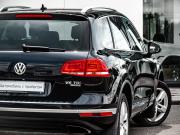 Volkswagen Touareg II Рестайлинг Магнитогорск  - изображение 54