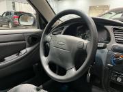 Chevrolet Lanos I Пермь  - изображение 29
