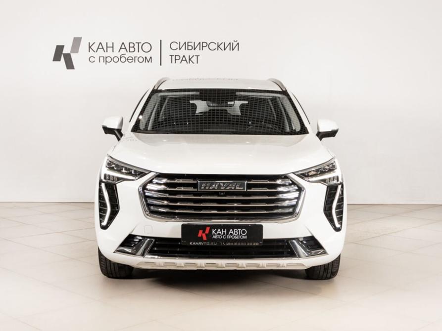 Haval Jolion I Казань  - изображение 2