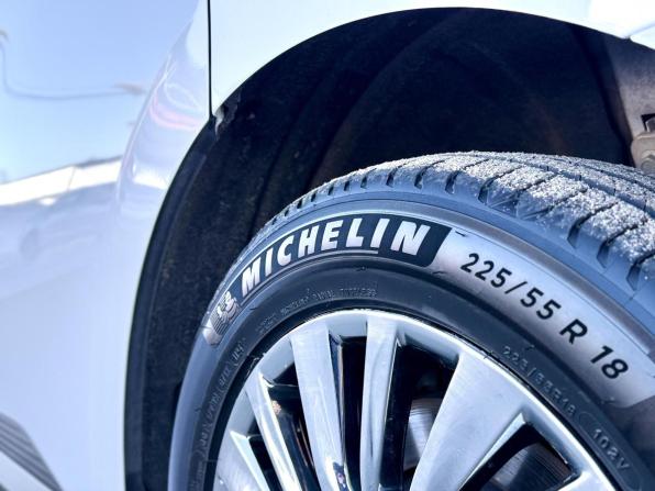 GAC M8 с пробегом 2024 года, цена 5 045 000 рублей, 5755 км, минивэн, Автокод Объявления