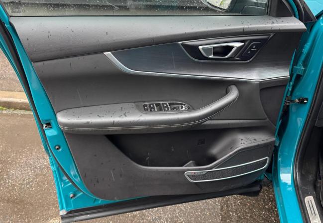 Chery Tiggo 7 Pro I с пробегом 2021 года, цена 1 319 000 рублей, 95103 км, внедорожник, Автокод Объявления