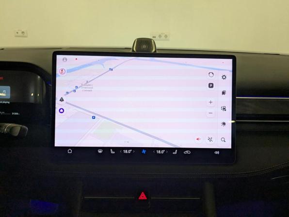 Aito M7 I с пробегом 2023 года, цена 4 200 000 рублей, 30887 км, внедорожник, Автокод Объявления
