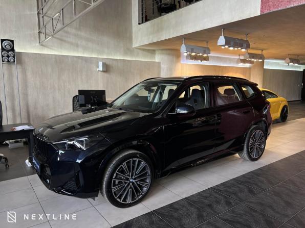 Новый BMW X1 III (U11/U12) 2025 года, цена 6 390 000 рублей, внедорожник, Автокод Объявления