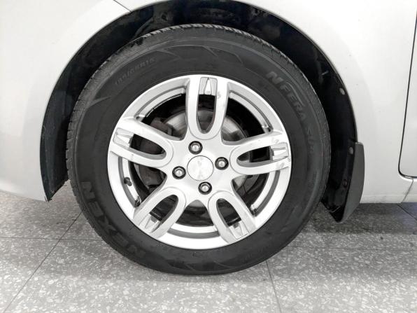 Kia Rio III с пробегом 2015 года, цена 940 000 рублей, 128517 км, седан, Автокод Объявления