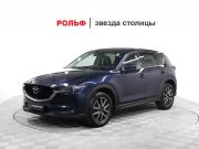 Mazda CX-5 II Москва  - изображение 24
