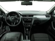Skoda Rapid I Рестайлинг Санкт-Петербург  - изображение 28