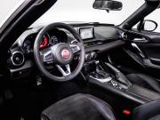 Fiat 124 Spider I Москва  - изображение 36