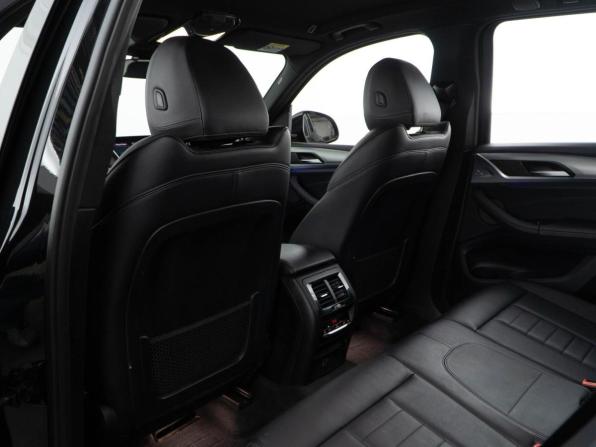 BMW X3 III (G01) с пробегом 2020 года, цена 4 826 444 рубля, 91557 км, внедорожник, Автокод Объявления