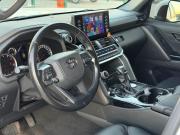 Toyota Land Cruiser 300 Series Волгоград  - изображение 72