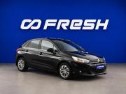 Citroen C4 I Рестайлинг Москва  - изображение 18