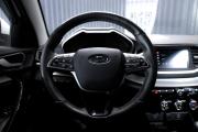 Lada (ВАЗ) Vesta I Рестайлинг (NG) Тюмень  - изображение 41