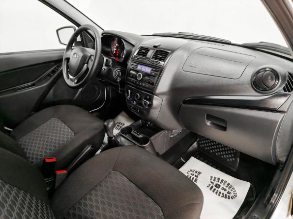 Lada (ВАЗ) Granta I Рестайлинг с пробегом 2023 года, цена 807 600 рублей, 64804 км, лифтбек, Автокод Объявления