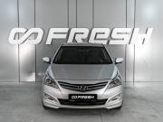 Hyundai Solaris I Рестайлинг Ростов-на-Дону  - изображение 20