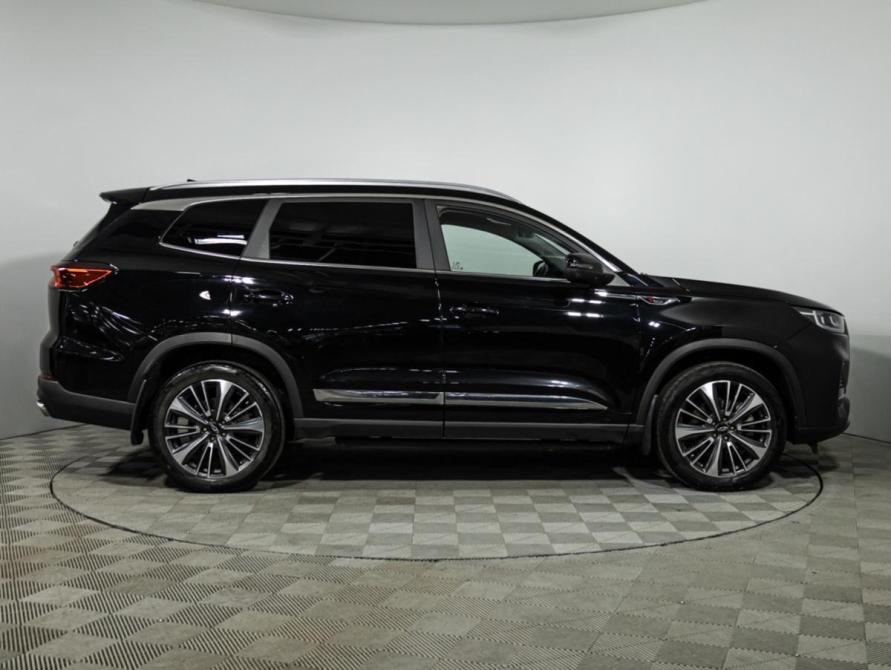 Chery Tiggo 8 Pro Max I Рестайлинг Санкт-Петербург  - изображение 4