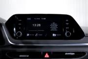 Hyundai Sonata VIII (DN8) Тюмень  - изображение 51