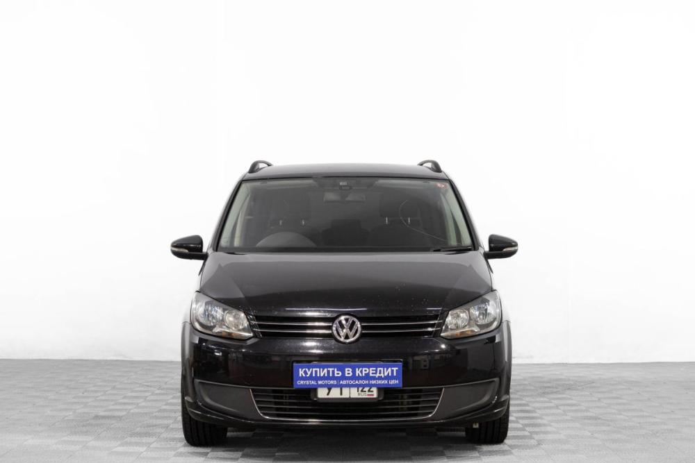 Volkswagen Touran I Рестайлинг 2 Барнаул  - изображение 2