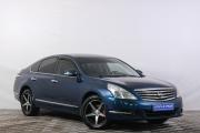 Nissan Teana II Кемерово  - изображение 28