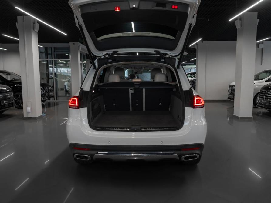 Mercedes-Benz GLE II (V167) Москва  - изображение 26