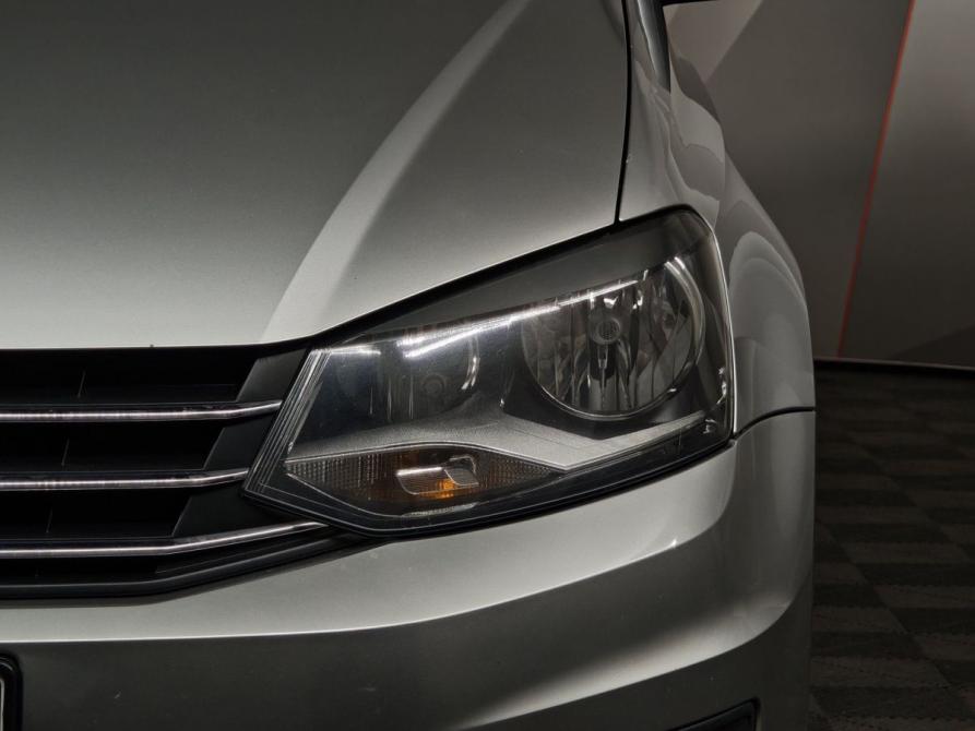 Volkswagen Polo V Рестайлинг Москва  - изображение 10