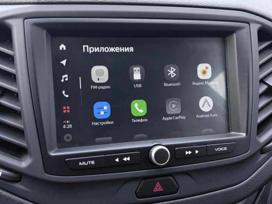 Lada (ВАЗ) Vesta I Тверь  - изображение 23