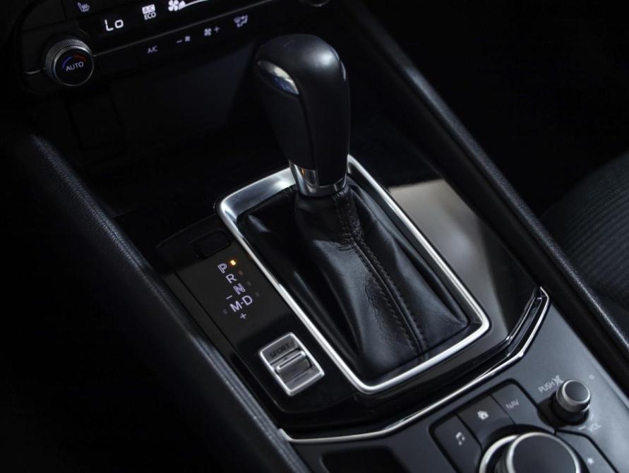 Mazda CX-5 II Санкт-Петербург  - изображение 18