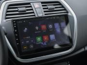 Suzuki SX4 II (S-Cross) Рестайлинг Санкт-Петербург  - изображение 43