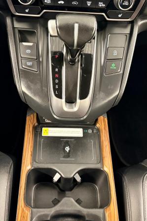Honda CR-V V Рестайлинг с пробегом 2021 года, цена 3 100 000 рублей, 93760 км, внедорожник, Автокод Объявления