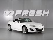 Mazda MX-5 III (NC) Рестайлинг Минеральные Воды  - изображение 26