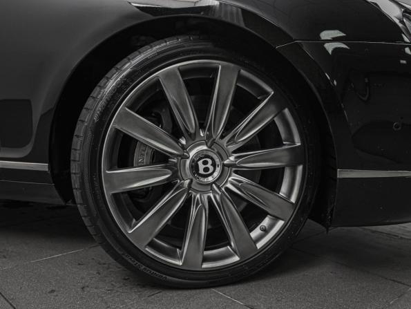 Bentley Continental GT I с пробегом 2008 года, цена 3 744 000 рублей, 79068 км, купе, Автокод Объявления
