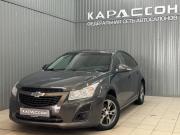 Chevrolet Cruze I Рестайлинг Магнитогорск  - изображение 17