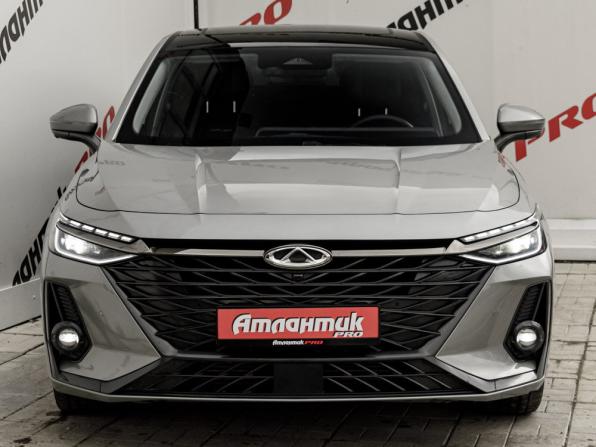 Chery Arrizo 8 с пробегом 2025 года, цена 2 340 000 рублей, 25687 км, седан, Автокод Объявления