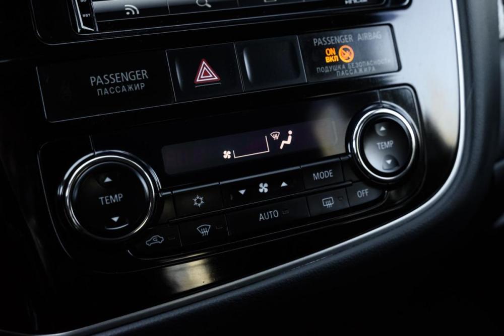 Mitsubishi Outlander III Ульяновск  - изображение 16