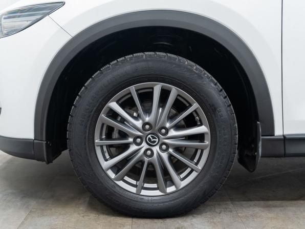 Mazda CX-5 II с пробегом 2018 года, цена 2 335 000 рублей, 104613 км, внедорожник, Автокод Объявления