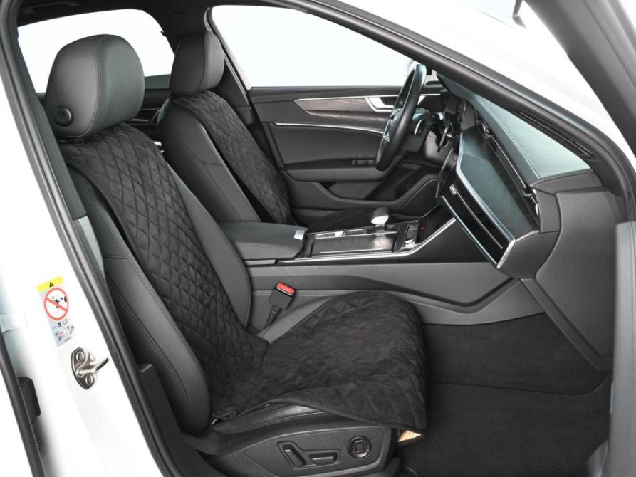 Audi A6 V (C8) Ростов-на-Дону  - изображение 8