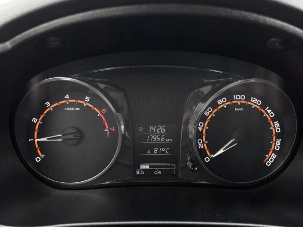 Lada (ВАЗ) Granta I Рестайлинг с пробегом 2023 года, цена 824 900 рублей, 17956 км, седан, Автокод Объявления