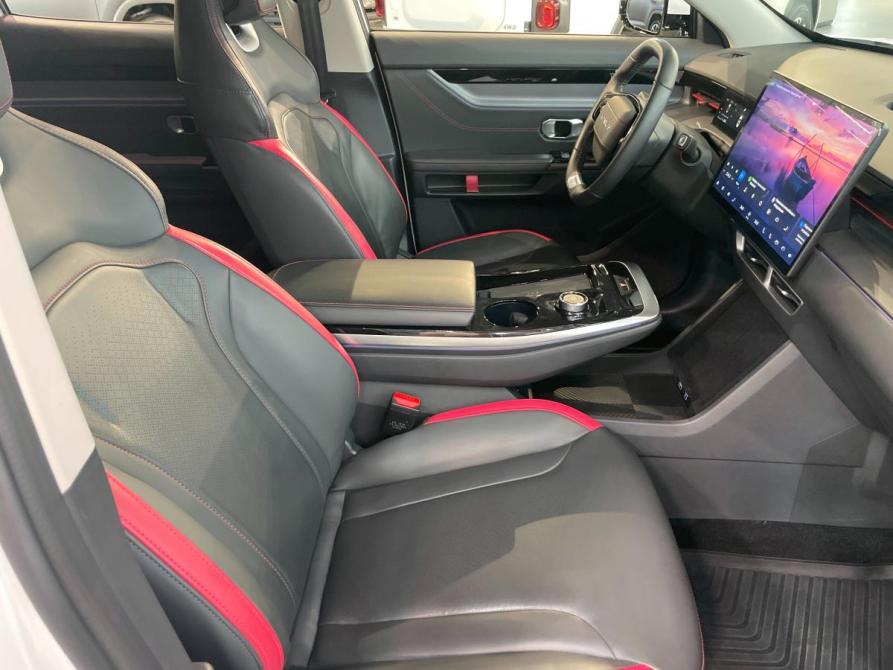 JETOUR DASHING I Стерлитамак  - изображение 25