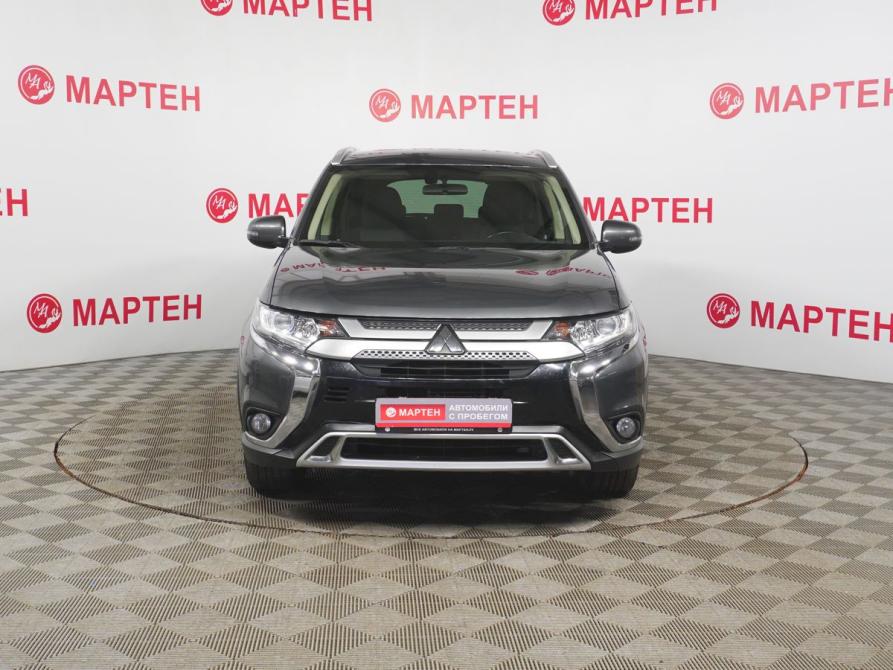 Mitsubishi Outlander III Рестайлинг 3 Вологда  - изображение 2