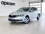 Skoda Octavia III (A7) Рестайлинг Волгоград  - изображение 13