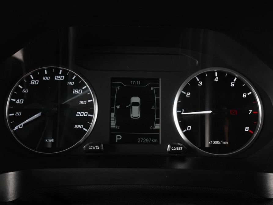 Chery Tiggo 4 Pro I Ростов-на-Дону  - изображение 15