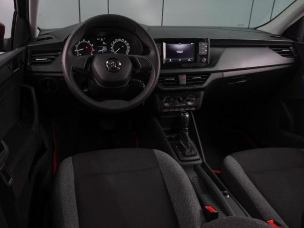 Skoda Rapid II с пробегом 2020 года, цена 1 749 000 рублей, 85255 км, лифтбек, Автокод Объявления