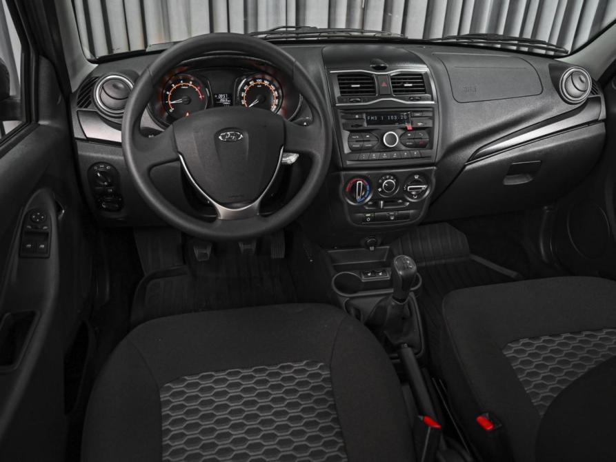 Lada (ВАЗ) Granta I Рестайлинг Ставрополь  - изображение 6