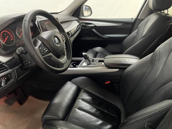 BMW X5 III (F15) с пробегом 2015 года, цена 2 299 000 рублей, 227596 км, внедорожник, Автокод Объявления