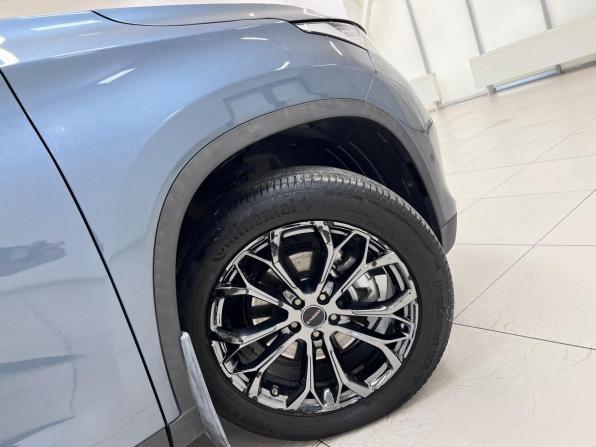 Exeed TXL I с пробегом 2021 года, цена 2 140 000 рублей, 23000 км, внедорожник, Автокод Объявления