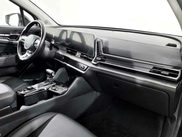 Kia Sportage V с пробегом 2022 года, цена 3 000 000 рублей, 90701 км, внедорожник, Автокод Объявления