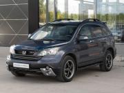 Honda CR-V III Новосибирск  - изображение 21